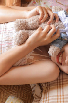 蒙娜小魔女